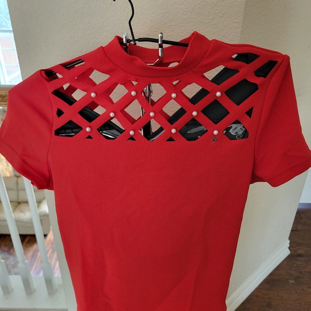 Shien blouses
